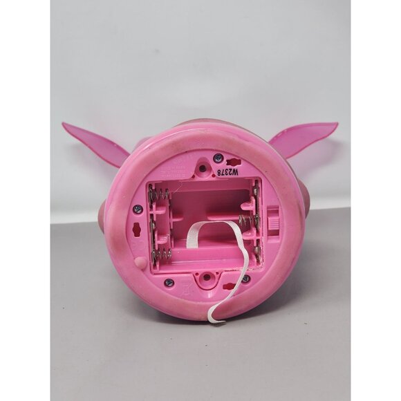 Mattel Fijit Friends Serafina Pink Robot Figure Interactive Toy Works Tested - Picture 6 of 10